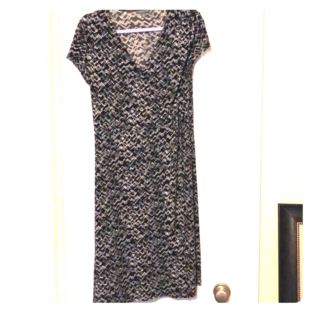 Knot dress